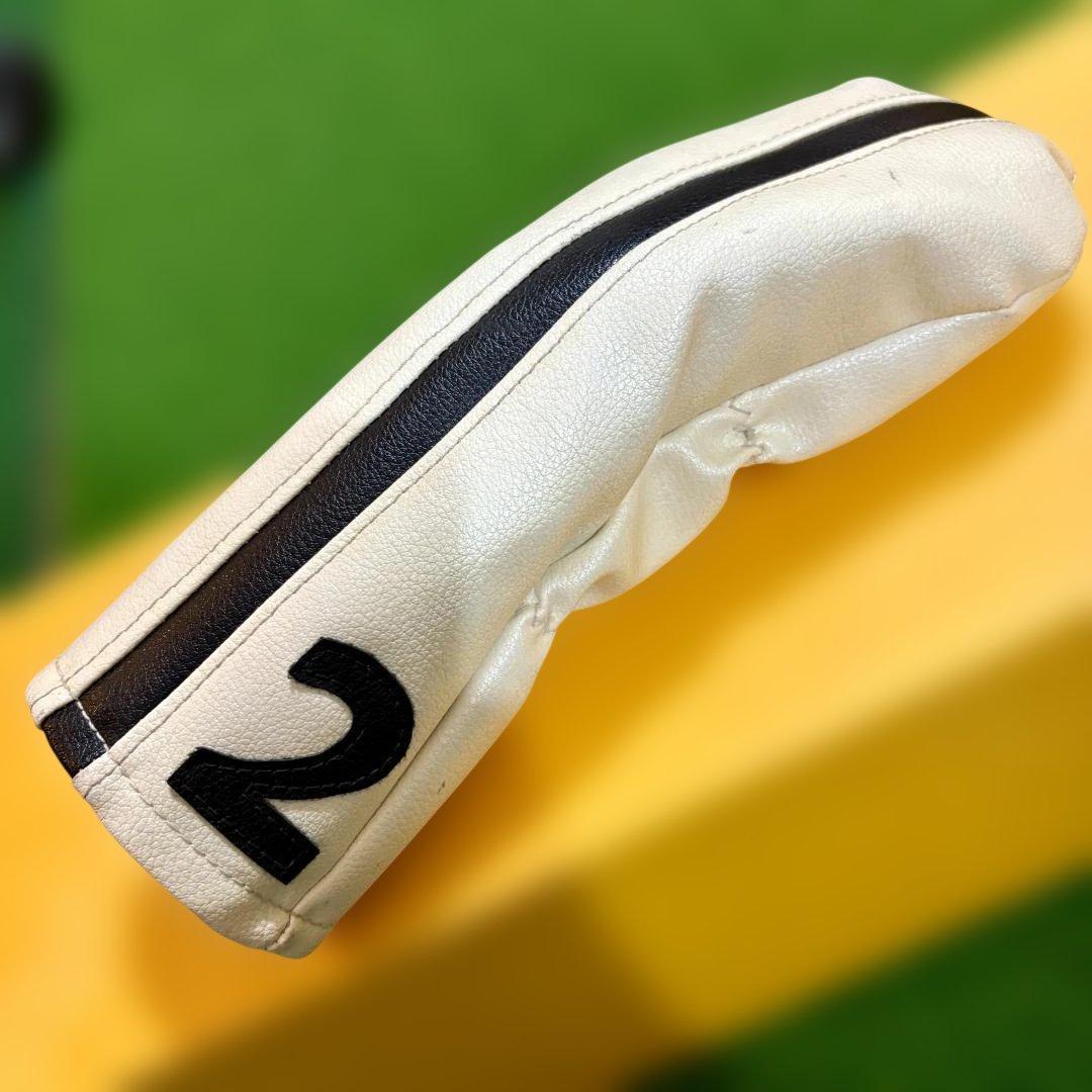 Ryoma ユーティリティ　2U　 チタン　日本製　ハイブリッド　U2