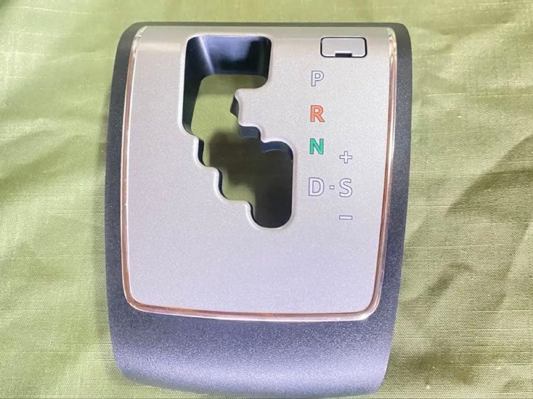 ハイエーススーパーGL インストルメントパネル&インジケーター DX 値下げ