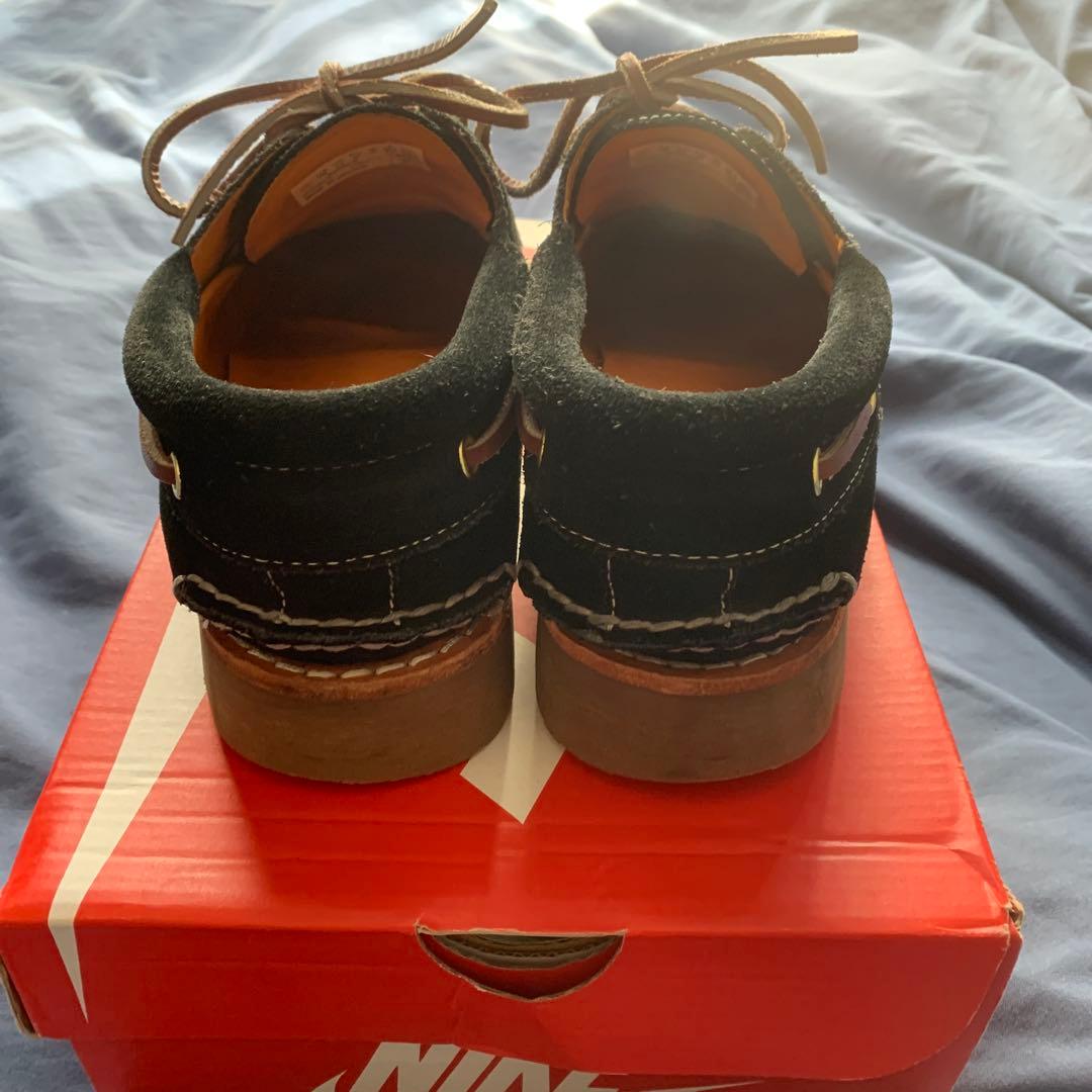 Timberland ローファー