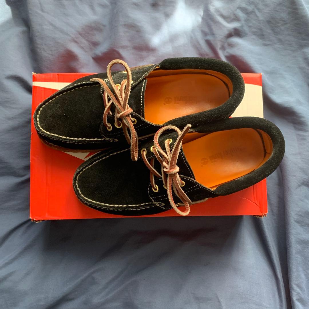 Timberland ローファー