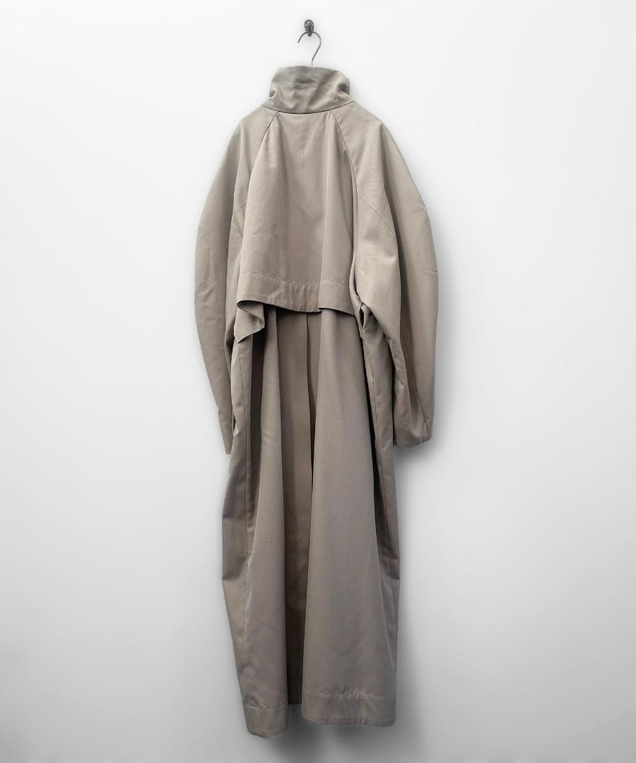 ［美品］ todayful Standcollar Trench Coat