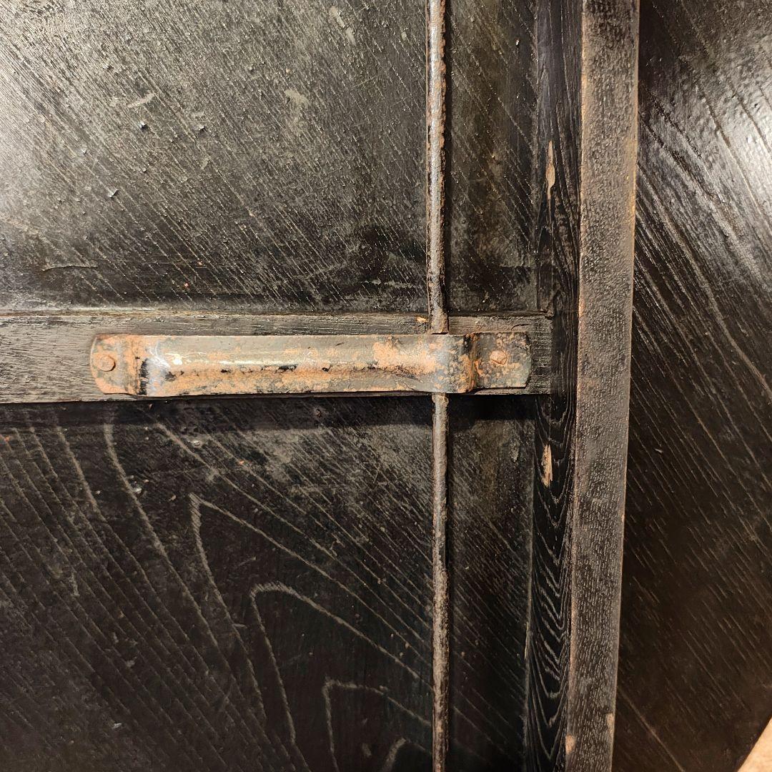 ちゃぶ台　座卓　昭和レトロ　古家具