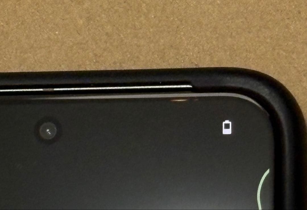 携帯電話本体 skymobile