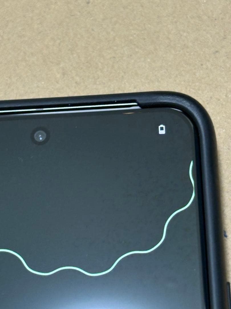 携帯電話本体 skymobile