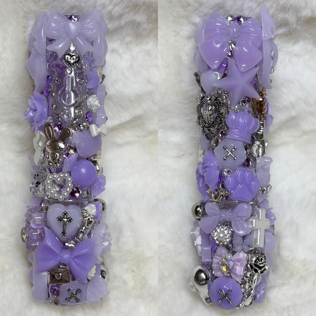 B298♡アイコスケース♡IQOS♡イルマワン♡デコケース♡