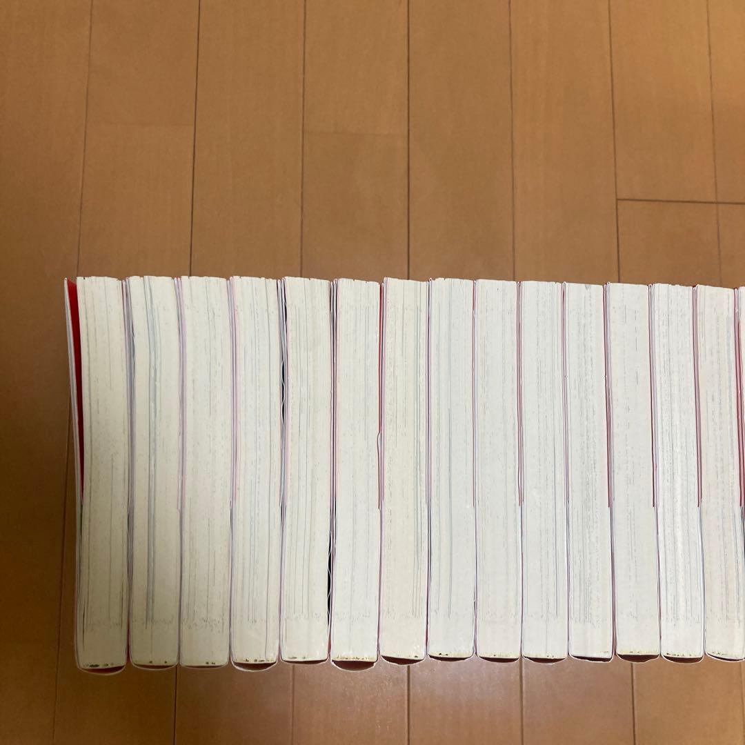 ドラゴンボール完全版　全34巻　初版多数　おまけのレアな初版本5冊付き