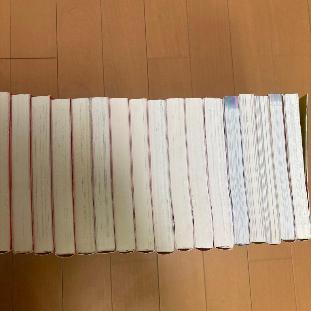 ドラゴンボール完全版　全34巻　初版多数　おまけのレアな初版本5冊付き