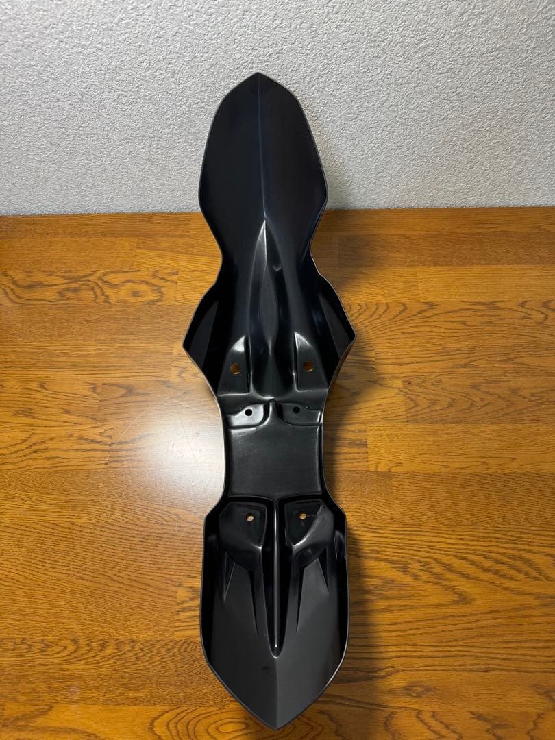 Drip Racing ショートフェンダー　WR250X/WR250R