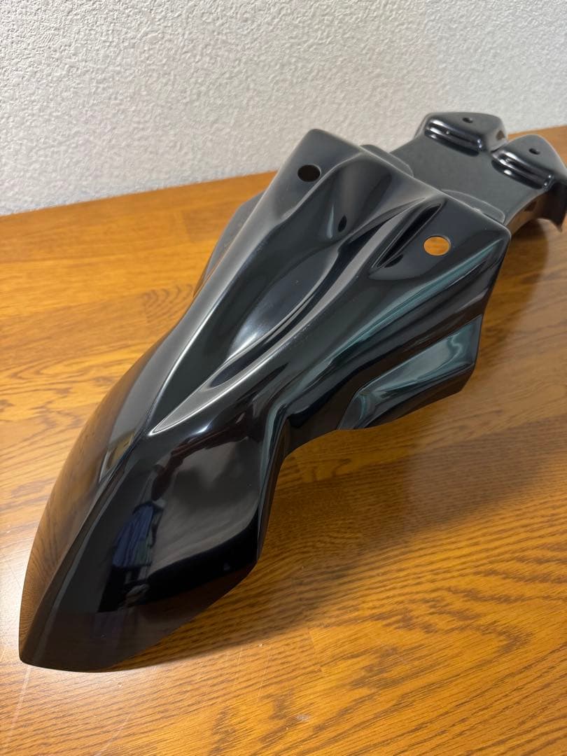 Drip Racing ショートフェンダー　WR250X/WR250R