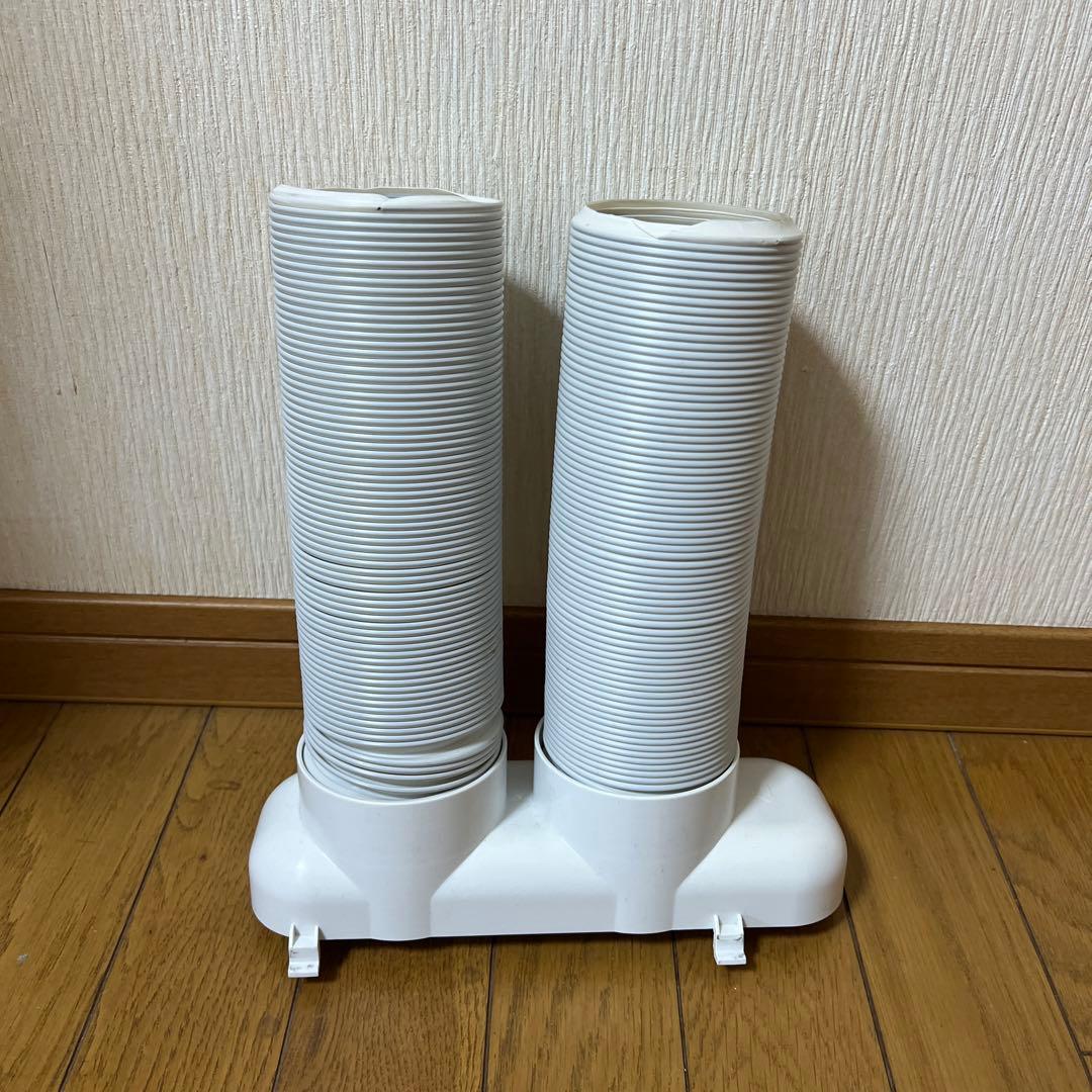 山善 ヤマゼン コンパクトクーラー YEC-LD03C(CG)