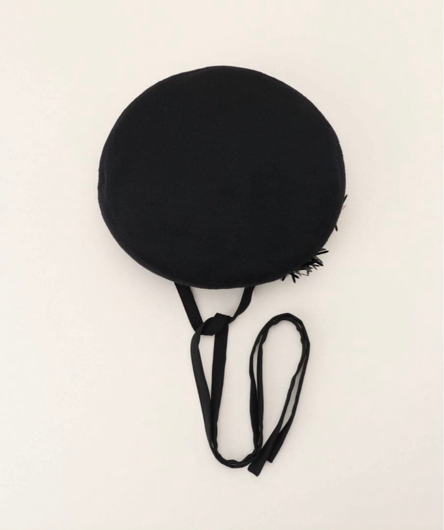 帽子 MARGE TOKYO BERET CITYSHOP 60size