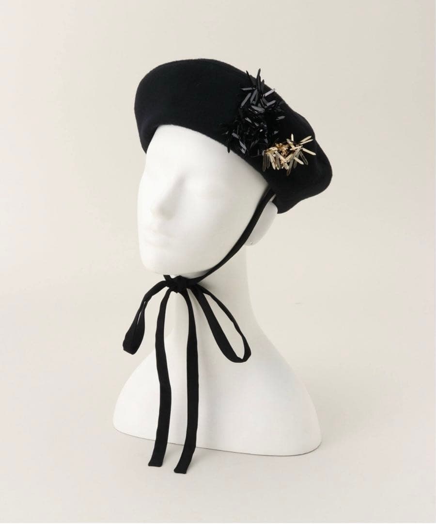帽子 MARGE TOKYO BERET CITYSHOP 60size
