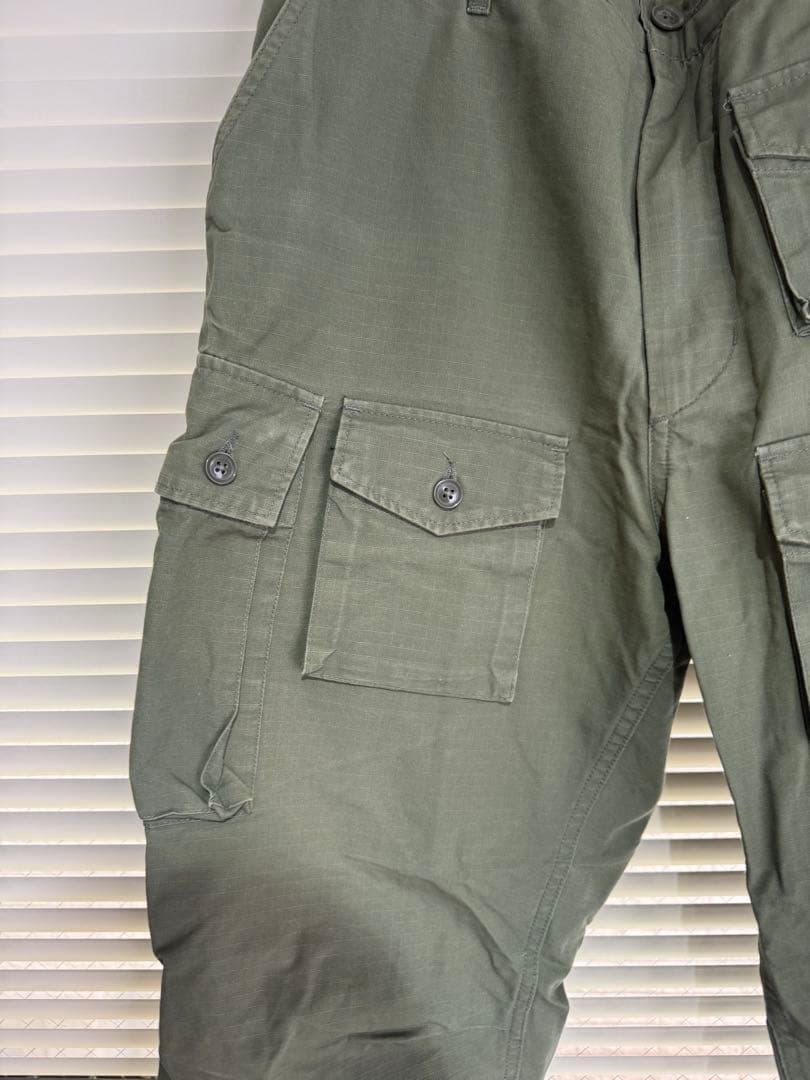 ENGINEERED GARMENTS ウォークパンツ