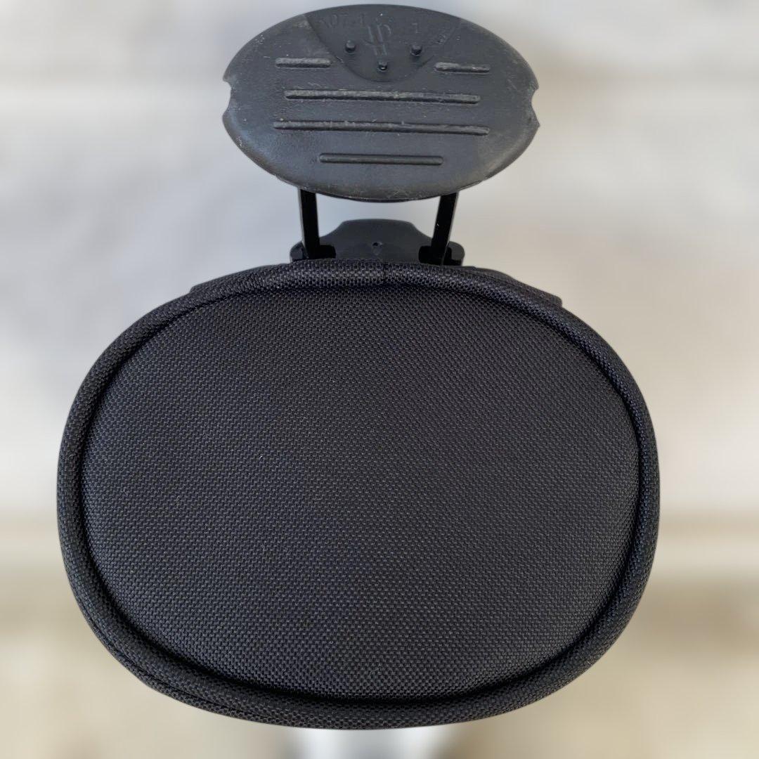 DESCENTE GOLFセルフスタンドバッグ