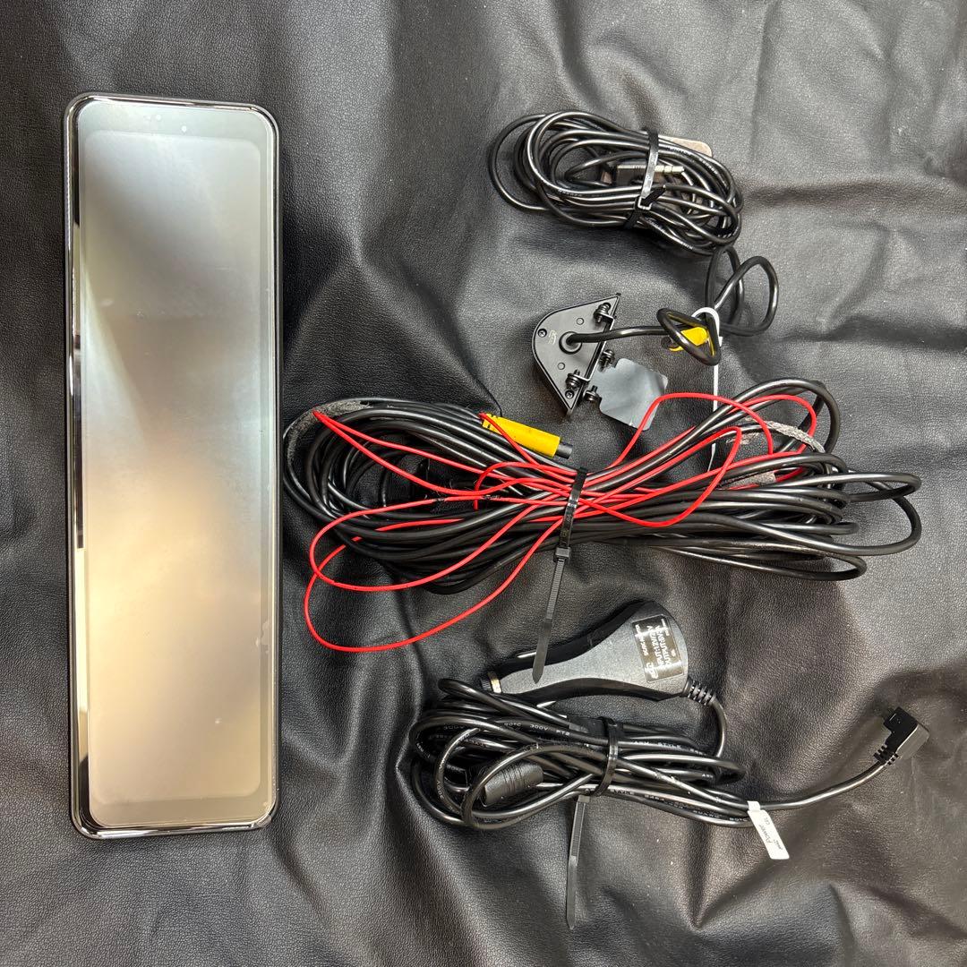 BALUCE バルーチェIII 5710ドライブレコーダー　デジタルルームミラー