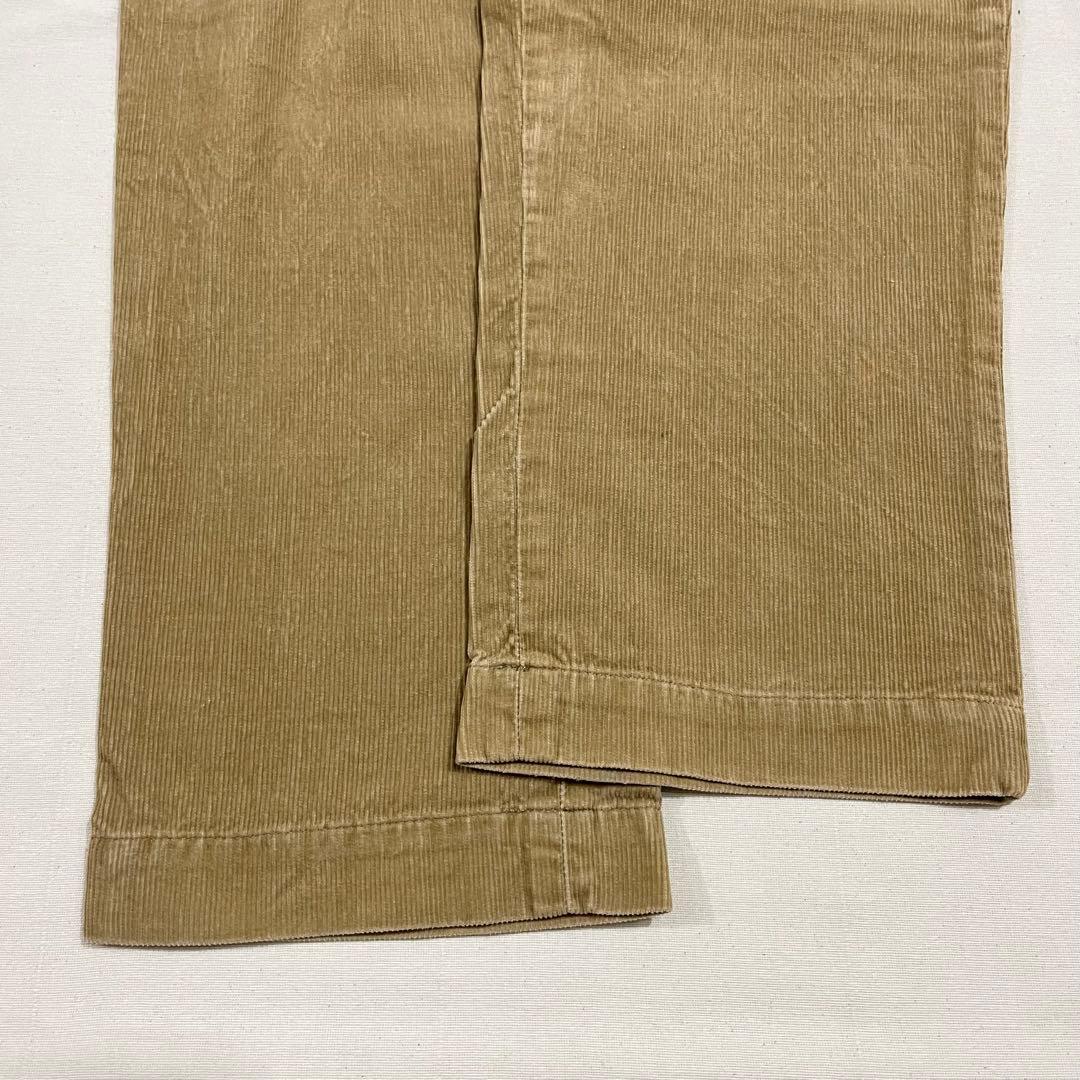 90s 00s ラルフローレン Prospect Pant コーデュロイパンツ