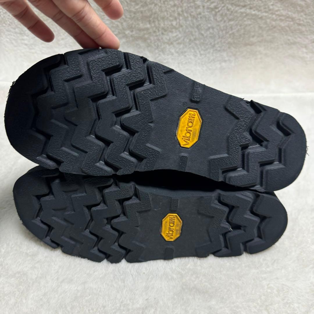 【clarks × beams】美品✨Desert Trek 24.5cm