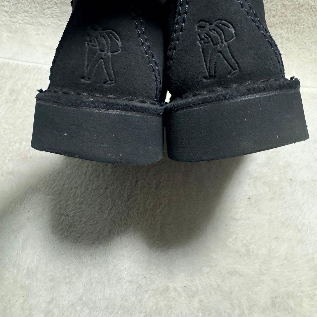 【clarks × beams】美品✨Desert Trek 24.5cm