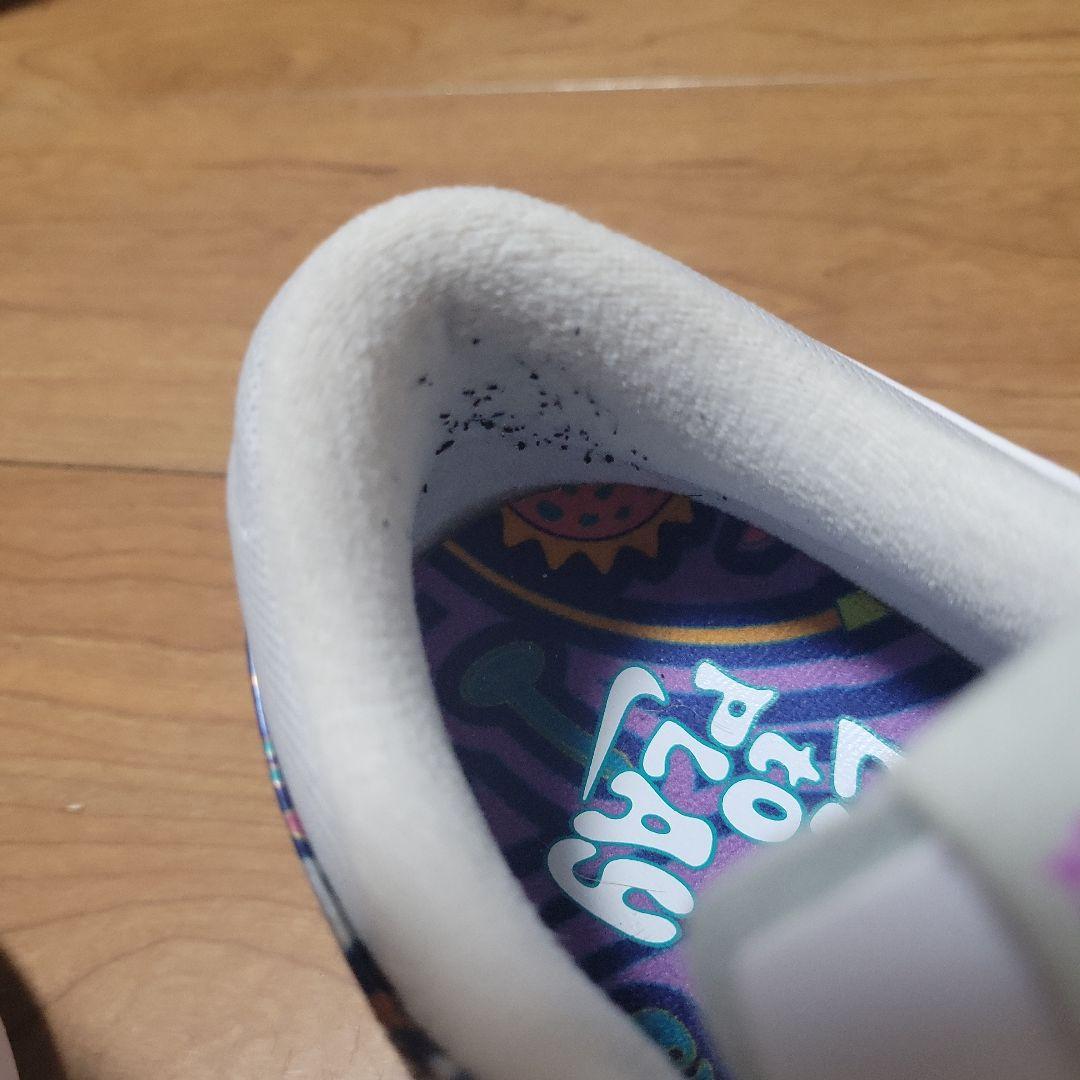 I*A様 特価　ゴルフシューズ　ナイキ エアズームビクトリーツアー 3NRG　2