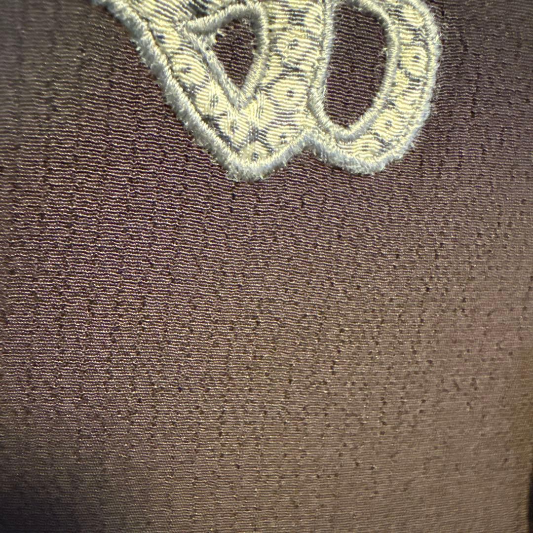 お洒落帯　干支　未使用