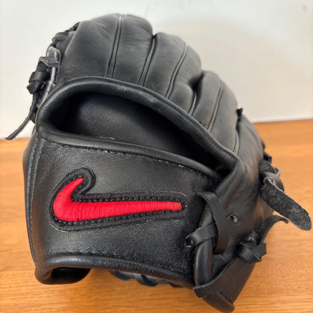 ナイキベースボールDIAMOND READY J 左投げ用グローブ　12.0