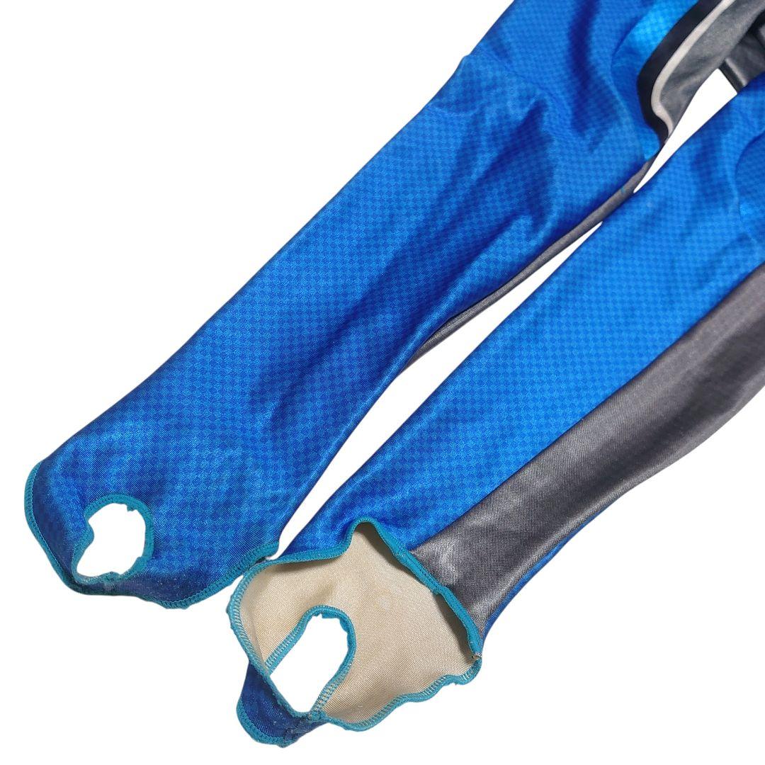 PHENIX FSE1205 メンズ レーシングスーツ ワンピース