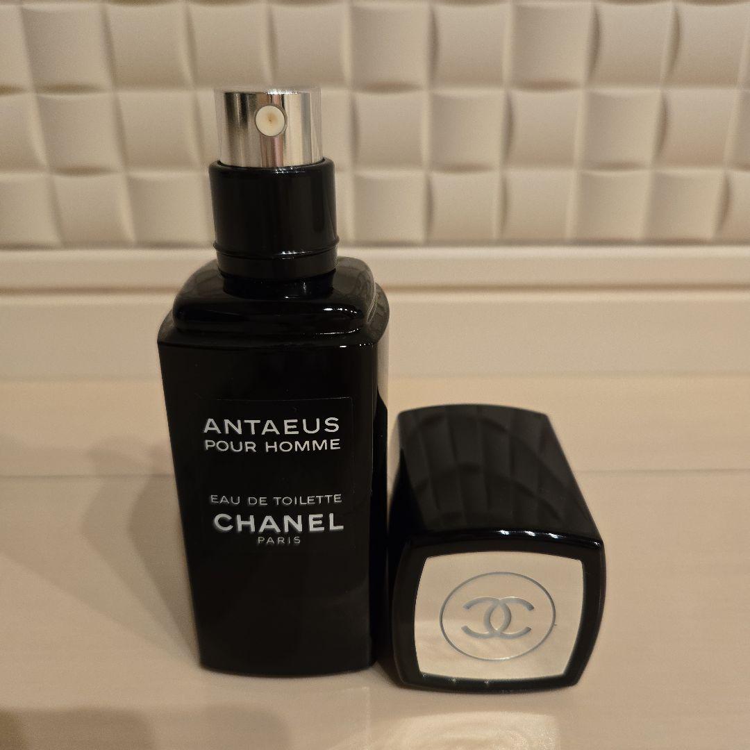 CHANEL ANTAEUS POUR HOMME オードトワレヴィンテージ品