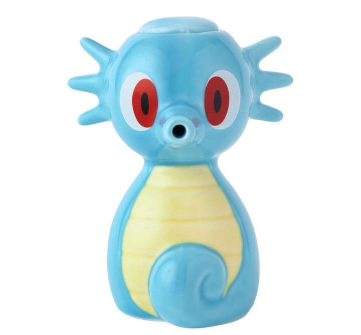 ポケモンセンターカガワ　タッツー　醤油差し　2個