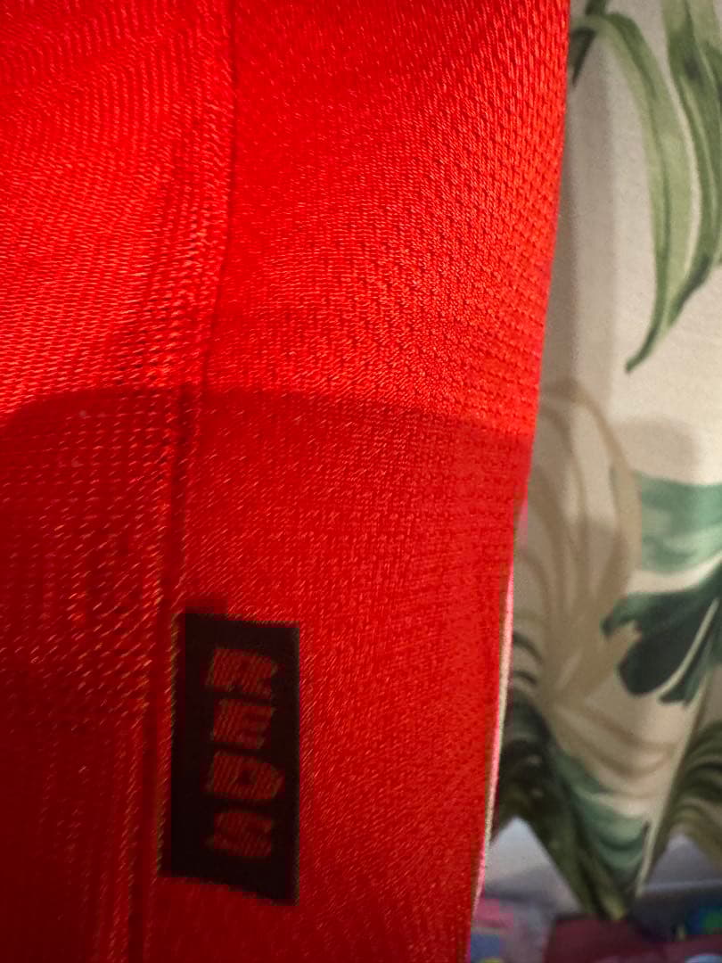 浦和レッズ 福田正博 引退 メモリアル ユニフォーム