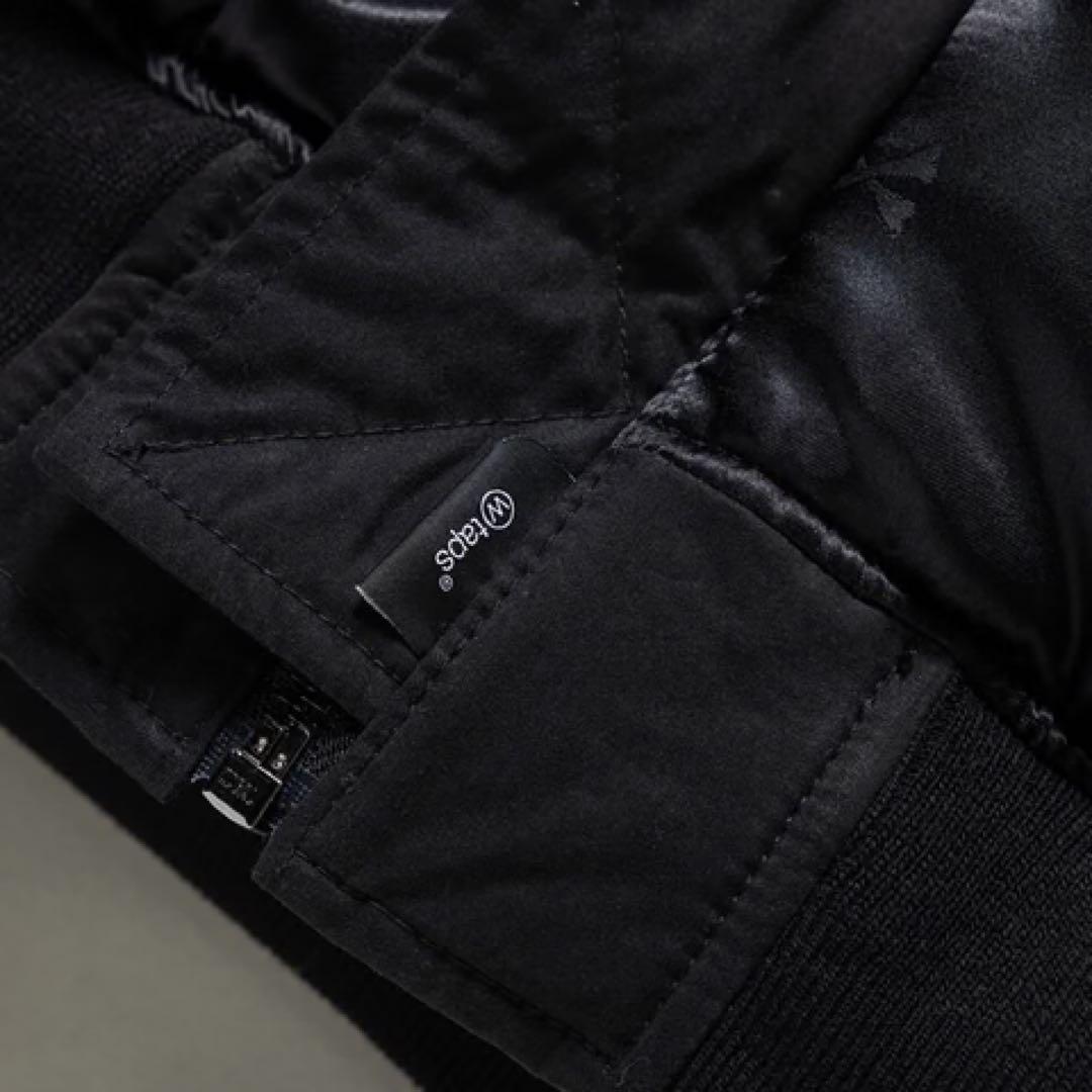 ジャケット・アウター WTAPS JFW-02 / JACKET / NYCO. WEATHER L