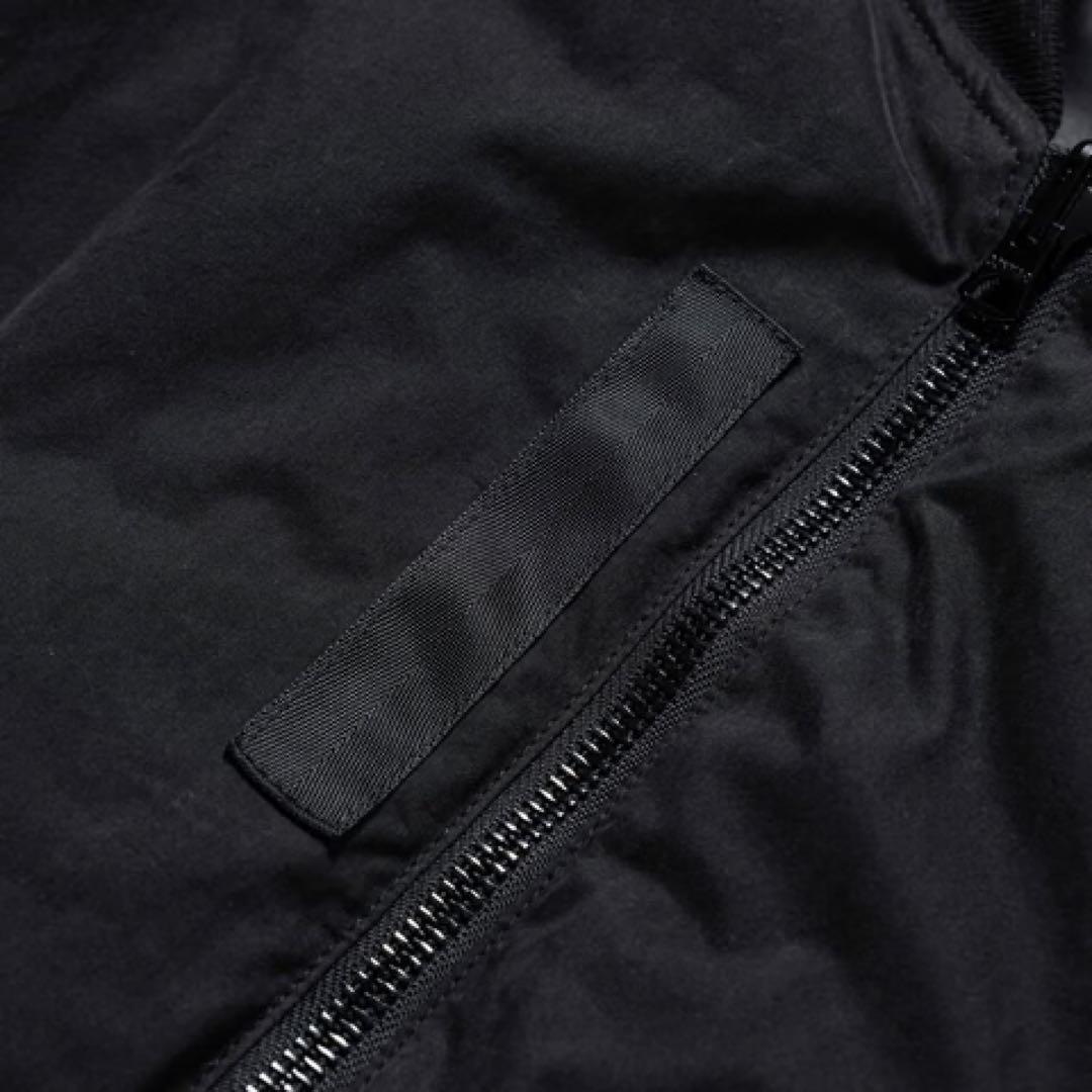 ジャケット・アウター WTAPS JFW-02 / JACKET / NYCO. WEATHER L