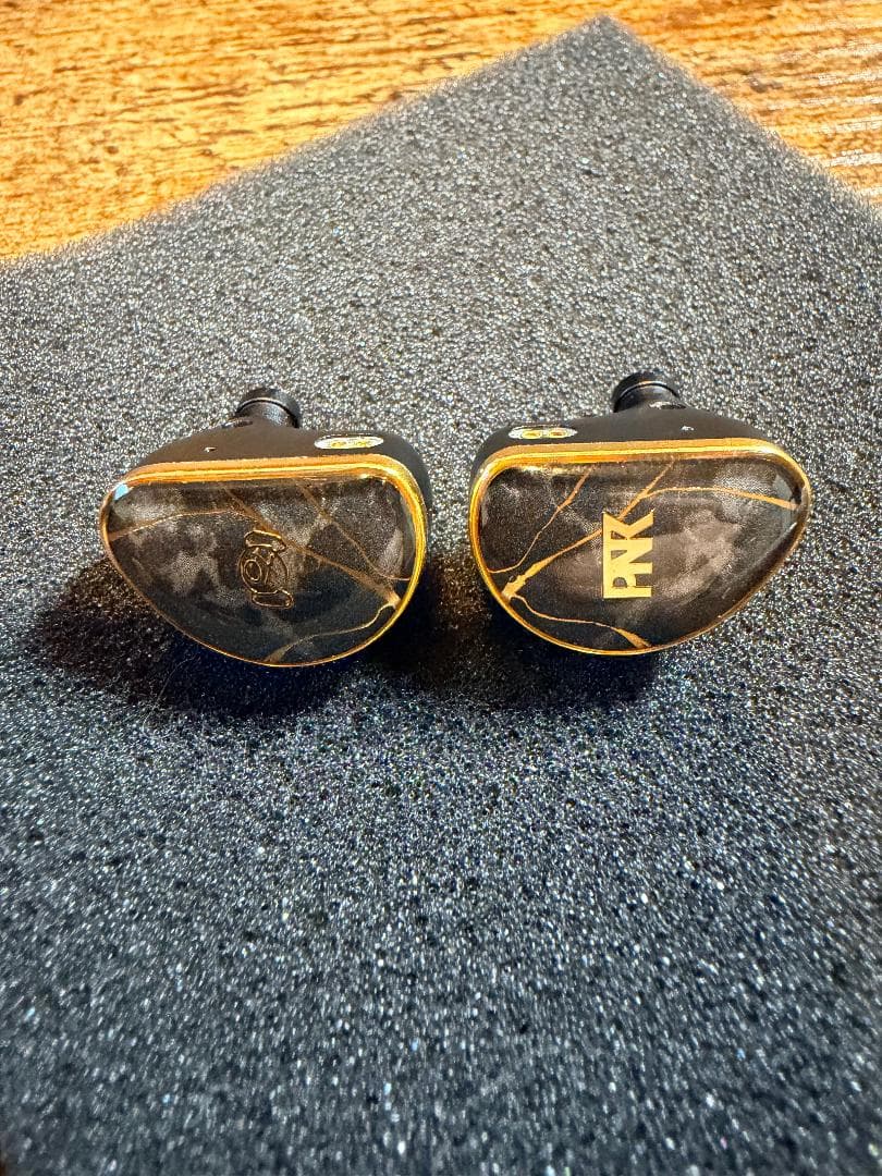 Hi-Unit 003-pnk 有線ピヤホン5