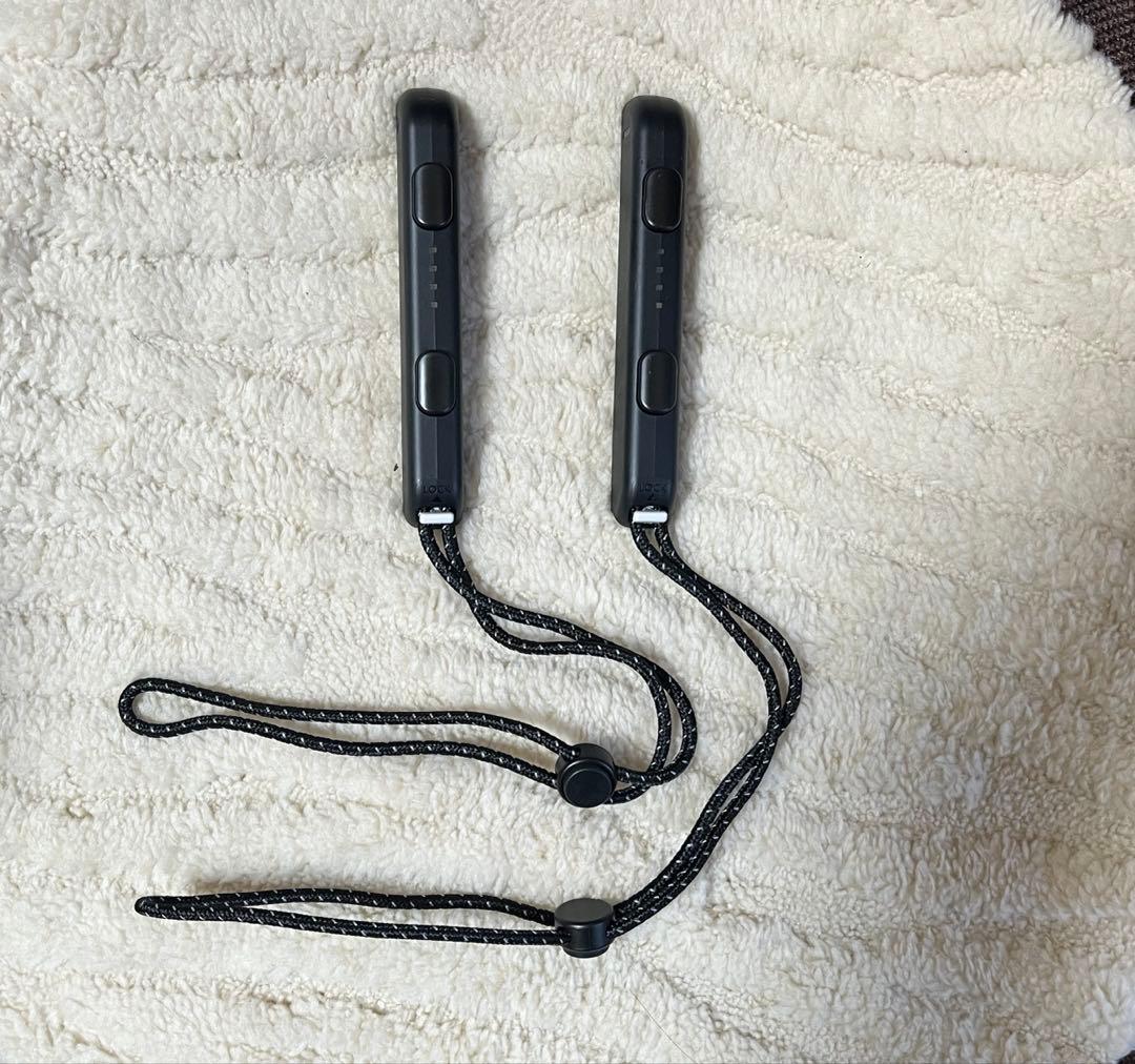 【美品】Nintendo Switch 有機EL 本体　FitBoxing2