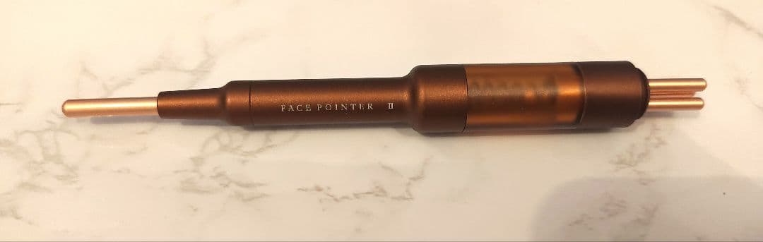 COREFIT フェイスポインター II