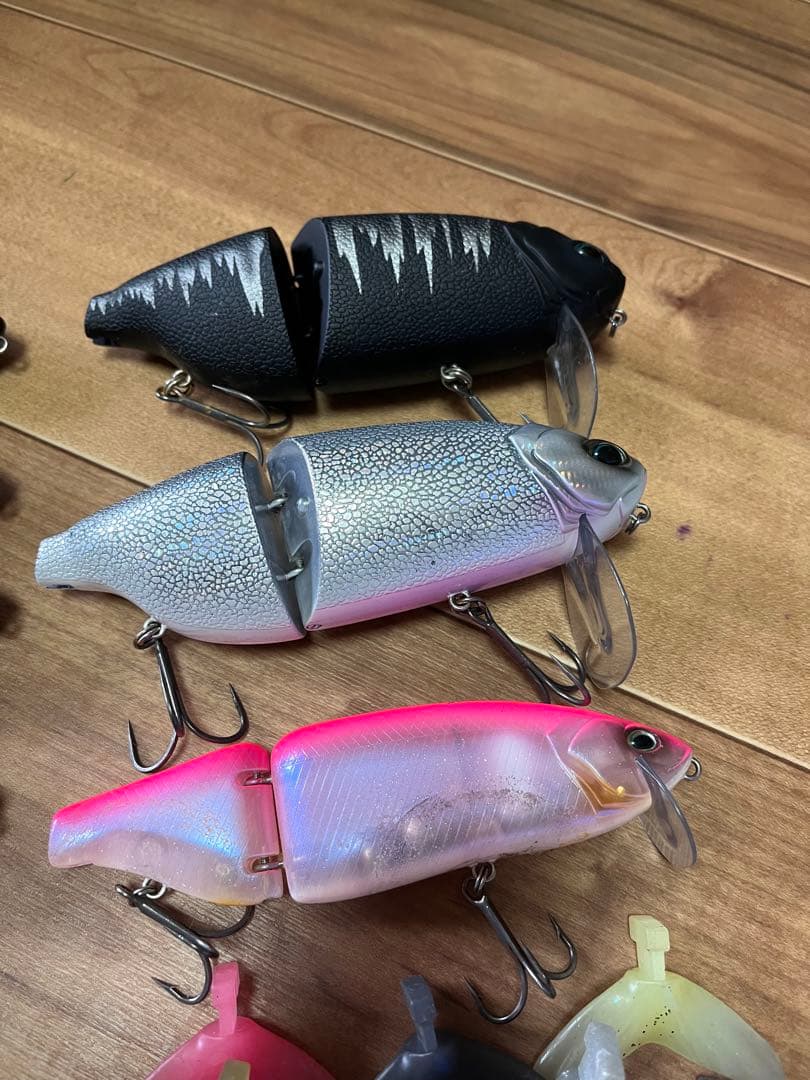 DRT クラッシュ9 ジョーカー　タイニークラッシュセット