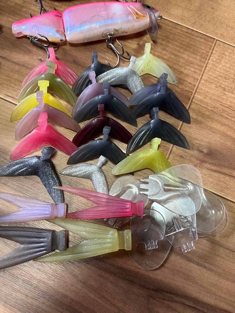 DRT クラッシュ9 ジョーカー　タイニークラッシュセット