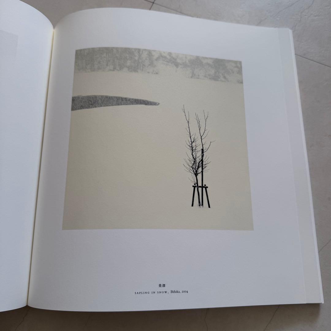 MICHAEL KENNA「HOKKAIDO」