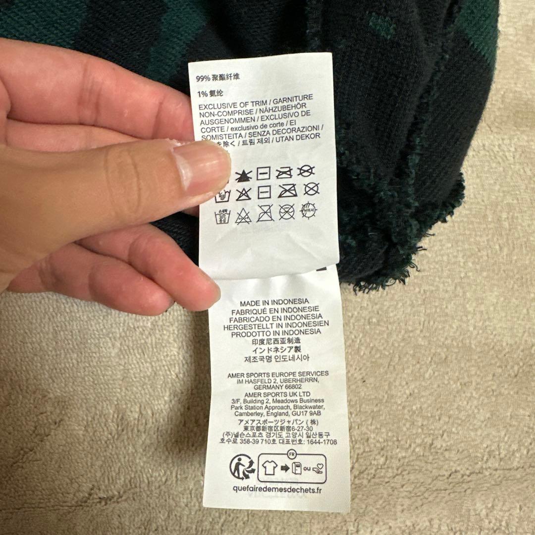 Arc'teryx アプリ限定 グロット トーク ビーニー