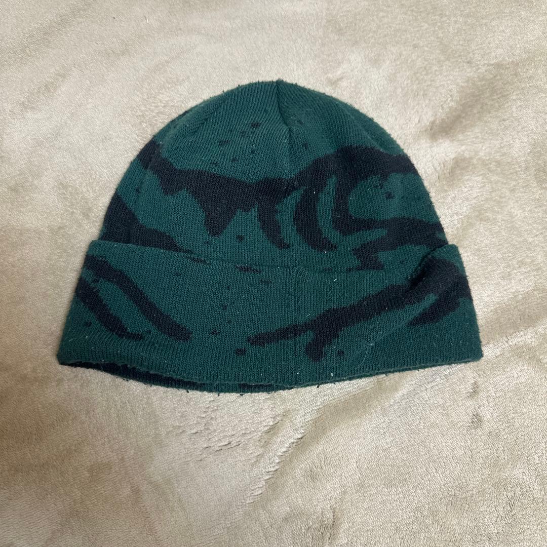 Arc'teryx アプリ限定 グロット トーク ビーニー