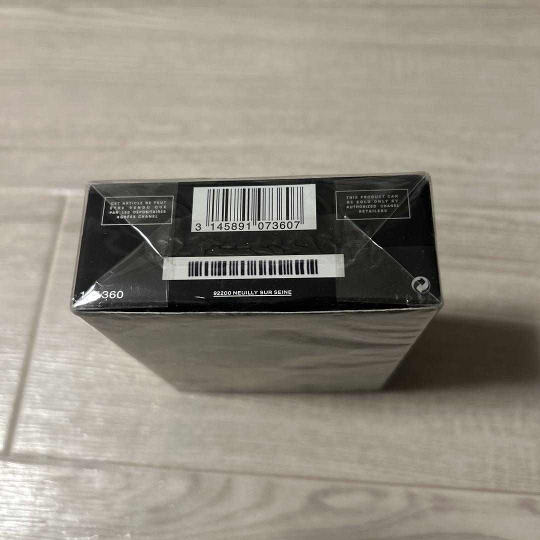 未開封　BLEU DE CHANEL シャネル　香水Parfum 100ml