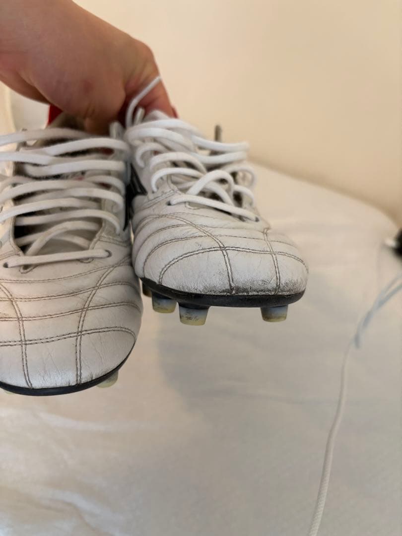 モレリアネオ4 26センチ