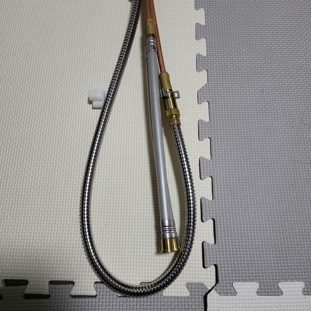 値下げ⭐SANEI 浄水器用水　K8790JT