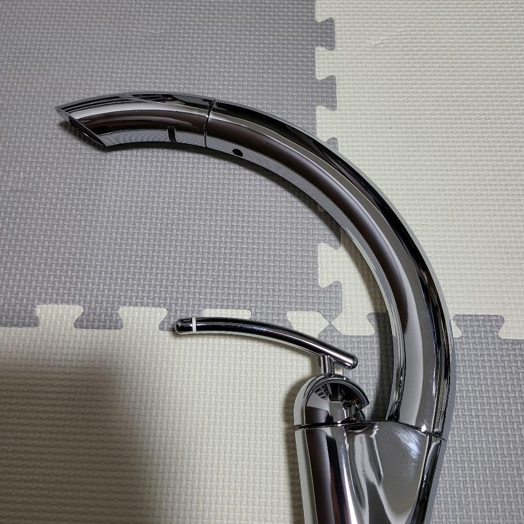 値下げ⭐SANEI 浄水器用水　K8790JT