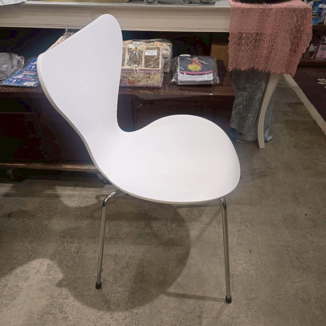 専用ページ FRITZ HANSEN ダイニングチェア フリッツハンセン