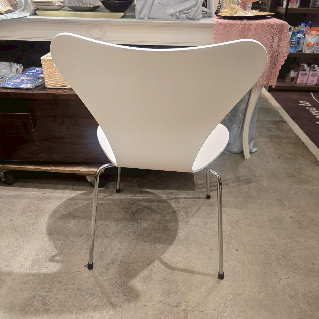 専用ページ FRITZ HANSEN ダイニングチェア フリッツハンセン