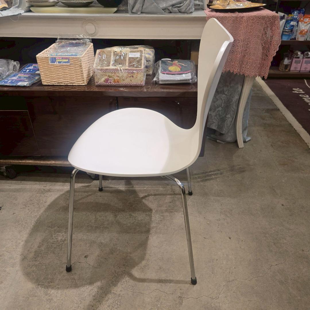 専用ページ FRITZ HANSEN ダイニングチェア フリッツハンセン