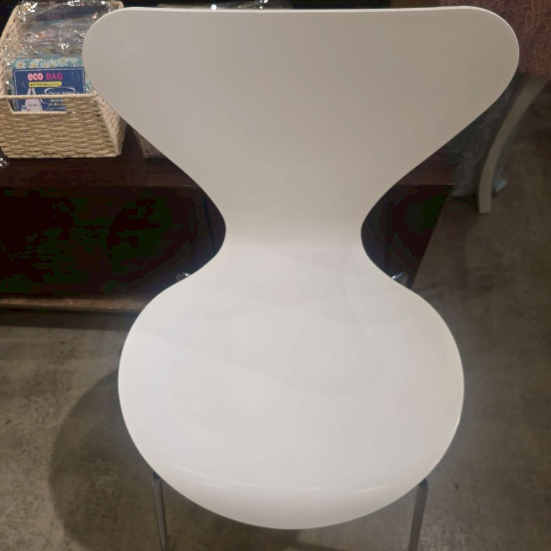 専用ページ FRITZ HANSEN ダイニングチェア フリッツハンセン