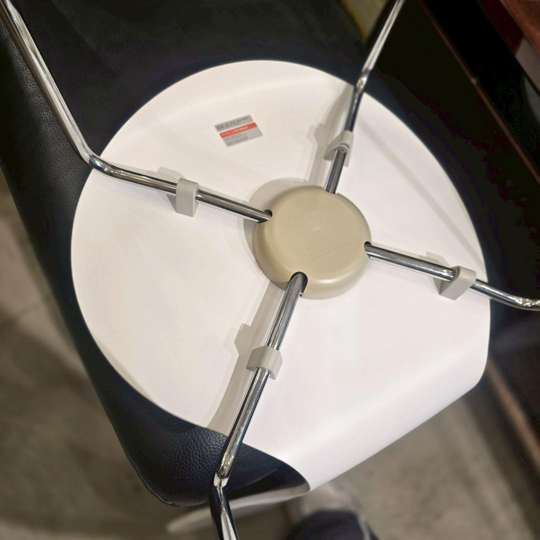 専用ページ FRITZ HANSEN ダイニングチェア フリッツハンセン