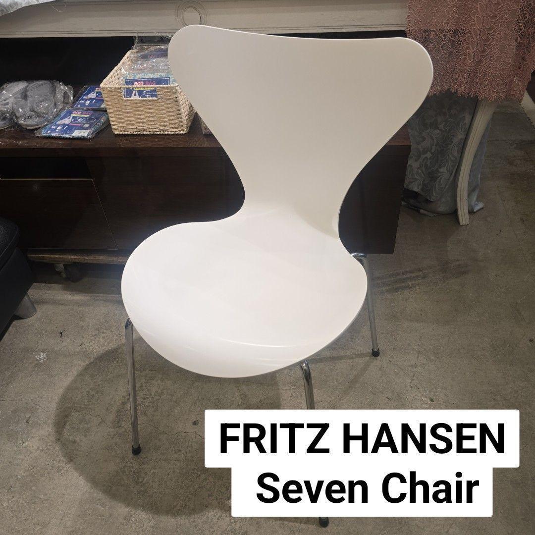 専用ページ FRITZ HANSEN ダイニングチェア フリッツハンセン