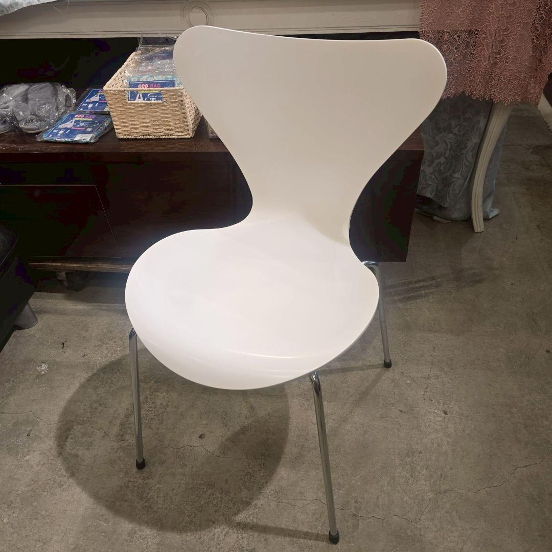 専用ページ FRITZ HANSEN ダイニングチェア フリッツハンセン